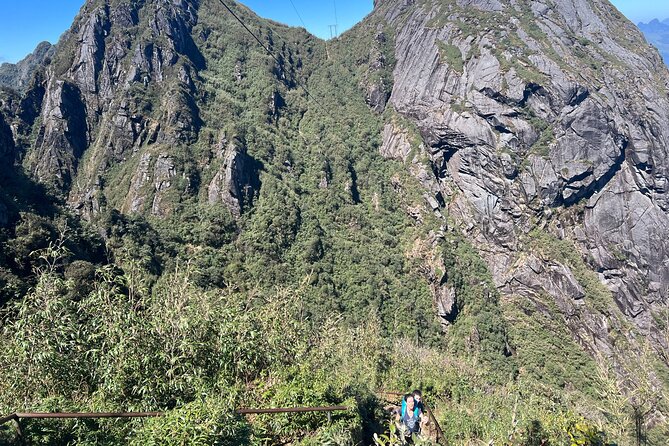 Sapa: Fansipan Trek with Overnight Option (1 to 2 Days) - What the included price covers (and why $71.14 can make sense)