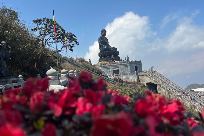 Sapa: Fansipan Trek with Overnight Option (1 to 2 Days) - Timing and altitude: how to set expectations for a 3,143m climb