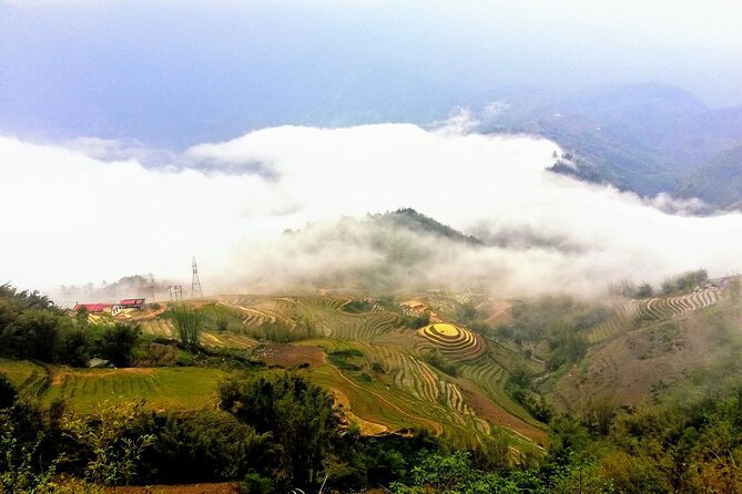 Sapa: Fansipan Trek with Overnight Option (1 to 2 Days) - Practical tips: how to pack and pace for Fansipan
