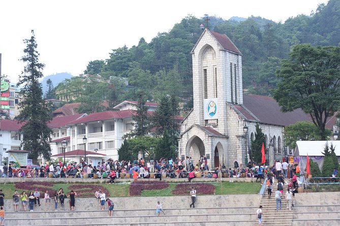 Sapa Hard Trekking villages 2D/1N: Homestay, Meals, English speaking guide - Price and logistics: what’s included, what’s not, and why it changes your budget