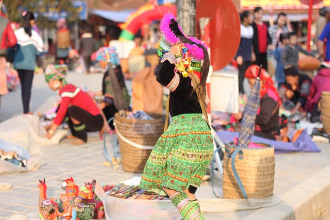 Sapa Hard Trekking villages 2D/1N: Homestay, Meals, English speaking guide - Guide quality in Sapa: English speaking support makes a difference