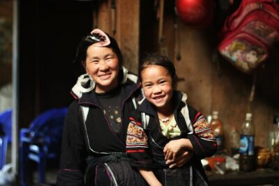 Sapa Hmong Family Trekking Adventures - Your Guides, Your Group: Chan and Sung’s Kind of Hosting