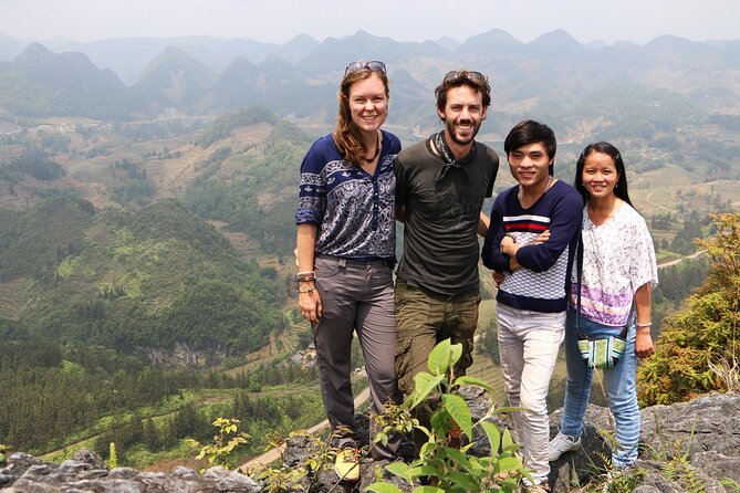 Sapa Hmong Family Trekking Adventures - Meals and Homestay Life: The Part You’ll Remember