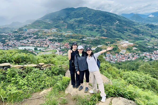 Sapa Mountain Escape: 2-Day Trekking, Rice Terraces & Homestay - Key points to know before you go
