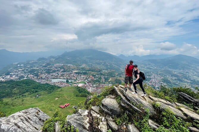 Sapa Mountain Escape: 2-Day Trekking, Rice Terraces & Homestay - Why this 2-day Sapa trek hits a sweet spot