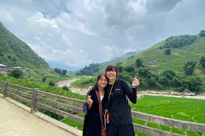 Sapa Mountain Escape: 2-Day Trekking, Rice Terraces & Homestay - Homestay night: the part you’ll remember most