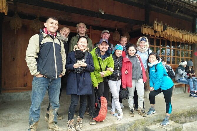 Sapa Mountain Escape: 2-Day Trekking, Rice Terraces & Homestay - What to pack (and what to plan for) on a moderate Sapa trek