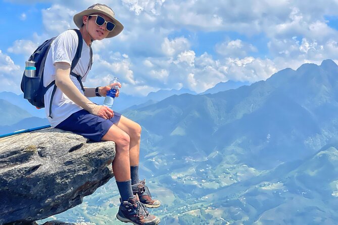 Sapa Mountain View and Villages Trek - Key highlights you’ll feel fast