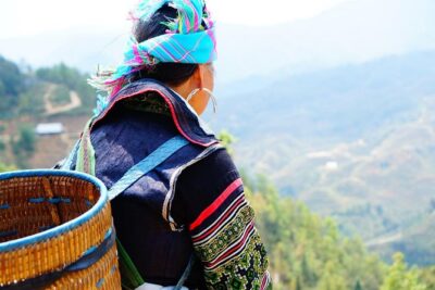 Sapa Mountain View and Villages Trek - Why This Trek Feels Different: High Views Plus Real Village Routine
