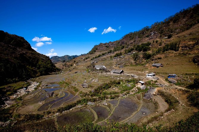 Sapa Mountain View and Villages Trek - Giang Ta Chai Village by the Muong Hoa River: Culture Notes That Make the Scenery Click