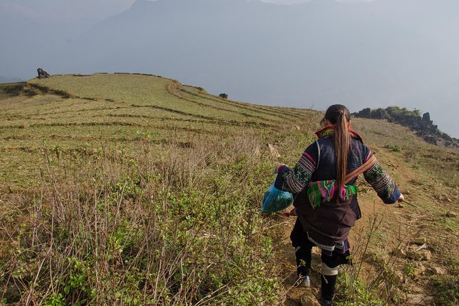 Sapa Mountain View and Villages Trek - Small Group Size and a Guide Who Can Explain What You’re Seeing