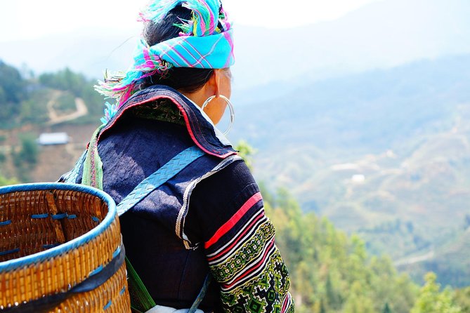 Sapa Mountain View and Villages Trek - Why This Trek Feels Different: High Views Plus Real Village Routine