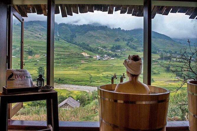 Sapa Muong Hoa Valley & Ta Van Eco Village Scenic Tour (No Trek) - Cultural Context: Giay and H’Mong Life Along the Route
