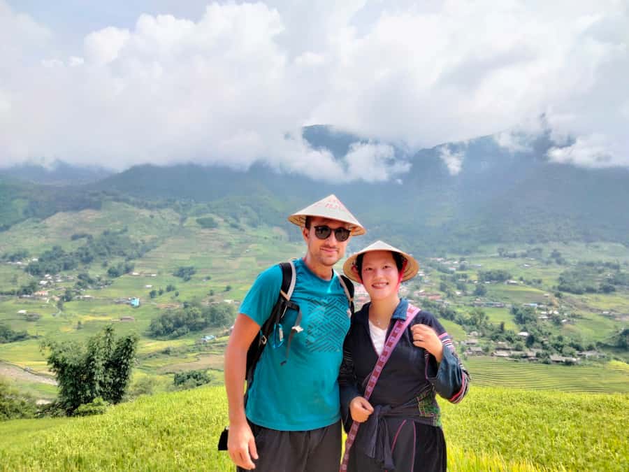 Sapa: Private The Most Beautiful Terraced Fields Trekking - Who should go (and who should skip) this private terraced-fields route