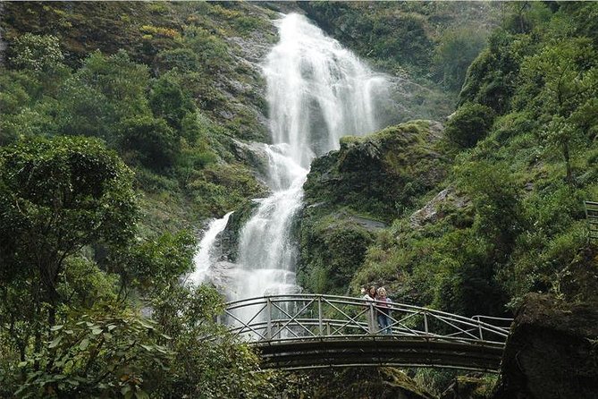 Sapa Private Trekking Through Rice Terraced Fields - 1Day - How much walking is it, really? (15 km, 5–6 hours, your pace)