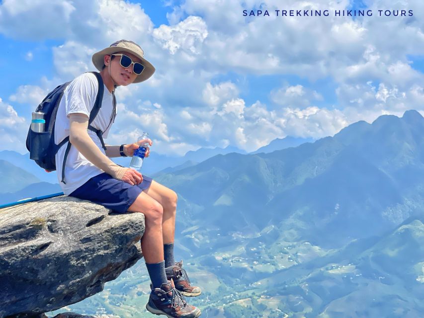 Sapa: Sapa Mountain View And Villages Trek - Key takeaways before you go
