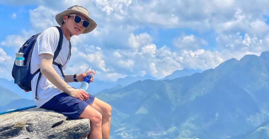 Sapa: Sapa Mountain View And Villages Trek - A 6-hour Sapa trek that blends mountain views with Black Hmong culture