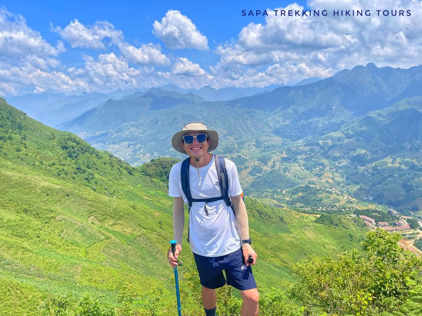 Sapa: Sapa Mountain View And Villages Trek - Transfers back to Sapa so your evening stays easy