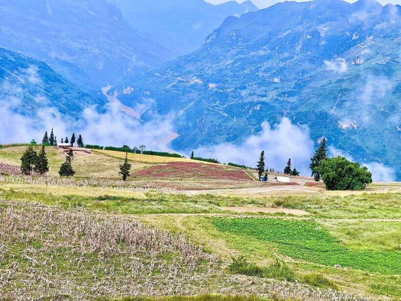 Sapa: Ta Phin Village Trek with Lunch and Bathing Experience - Key highlights worth your attention