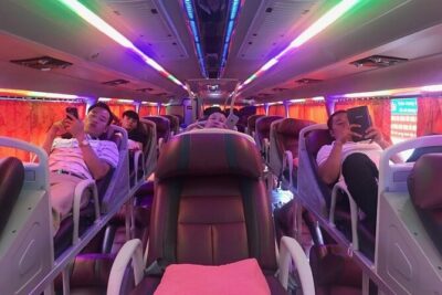 Sapa Trekking 2 Days 1 Night From Hanoi With Local Guide - Overnight in Sapa: Hotel or Homestay Setup