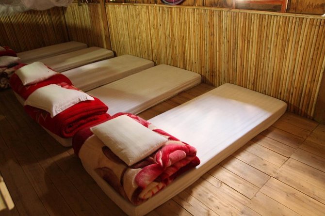 Sapa trekking 2days by bus from Hanoi ( over night in homestay) - Village culture and crafts: what you’ll likely notice