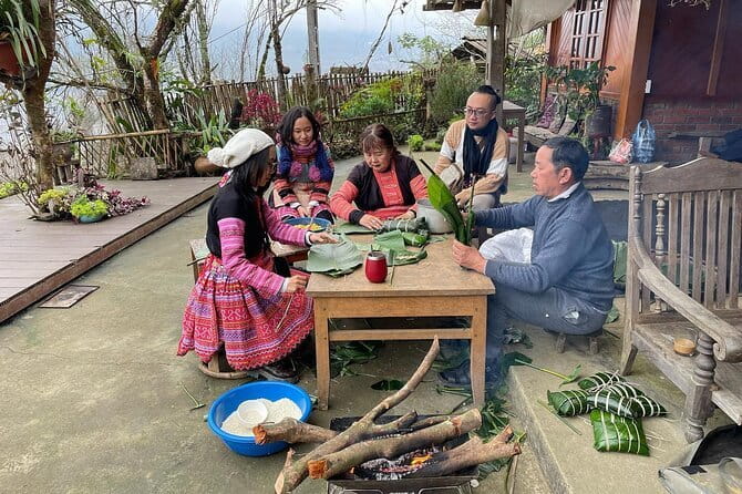 Sapa Trekking & Cooking with H’Mong Locals –Local Culture - Key highlights worth planning for