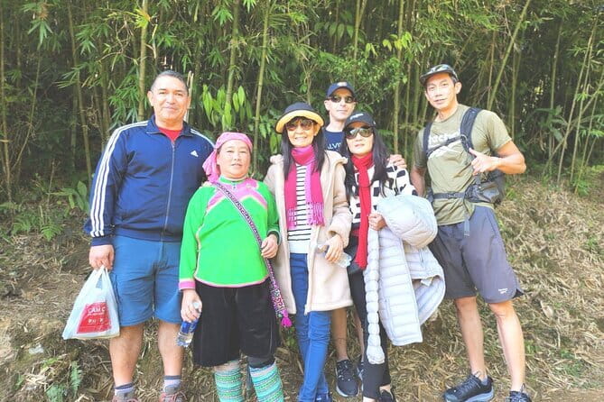 Sapa Trekking & Cooking with H’Mong Locals –Local Culture - What the cooking class teaches you about Vietnamese meals