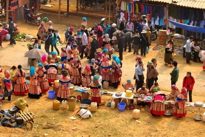 Sapa Trekking & Cooking with H’Mong Locals –Local Culture - Pace, terrain, and who this trek suits