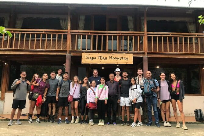 Sapa Trekking & Cooking with H’Mong Locals –Local Culture - Small practical tips that make a big difference