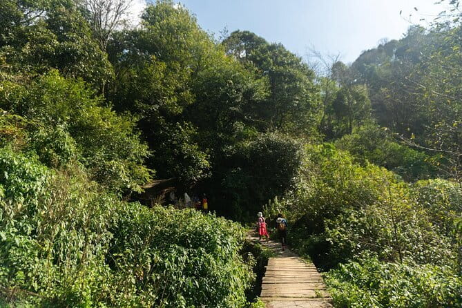 Sapa Trekking & Cooking with H’Mong Locals –Local Culture - Weather matters more than usual