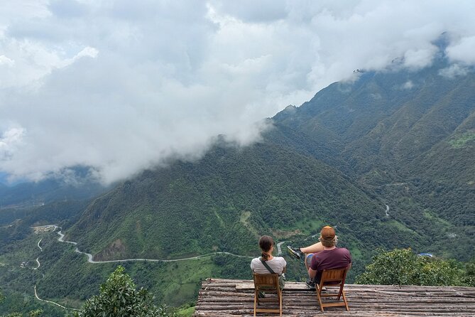 Sapa Trekking / Hiking through Sapa Valley with native Hmong - Key highlights to know before you go