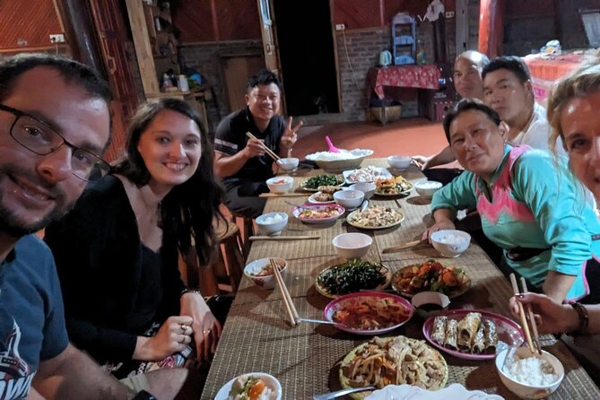 Sapa Trekking / Hiking through Sapa Valley with native Hmong - Weather reality: the one variable you can’t control
