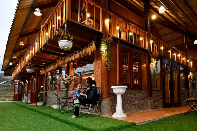 Sapa Trekking & Homestay 2 Days 1 Night - Weather, comfort, and packing tips that actually matter