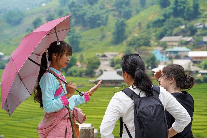 Sapa Trekking & Homestay 2 Days 1 Night - Final verdict: should you book Sapa Trekking & Homestay (2 Days 1 Night)?