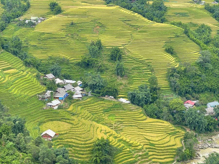 Sapa: Trekking Sapa One Day With Group Tour - Value check: what $26 buys you in Sapa (and what it doesn’t)