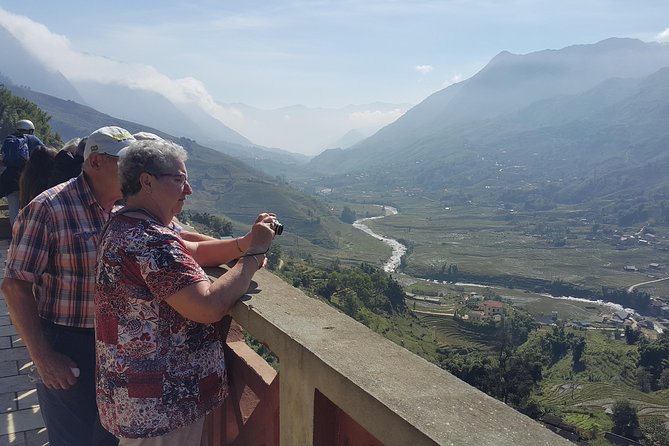 Sapa Trekking Tour - 1 day - Price and logistics: getting your money’s worth at $45