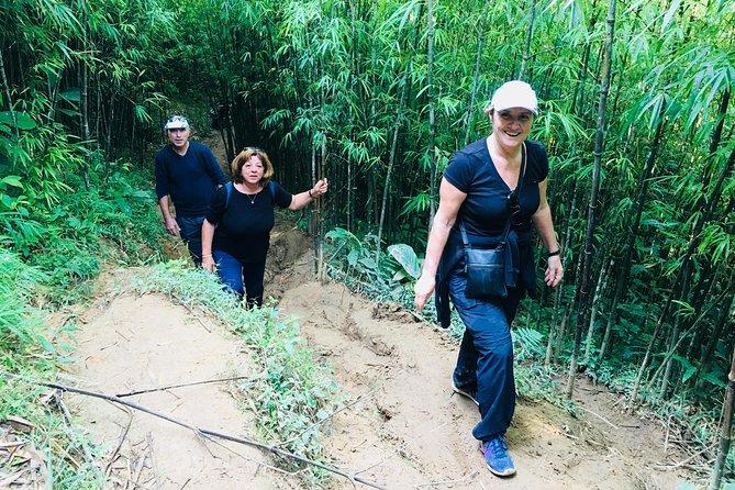 Sapa Trekking Tour - 1 day - Weather, what to pack, and how to stay comfortable
