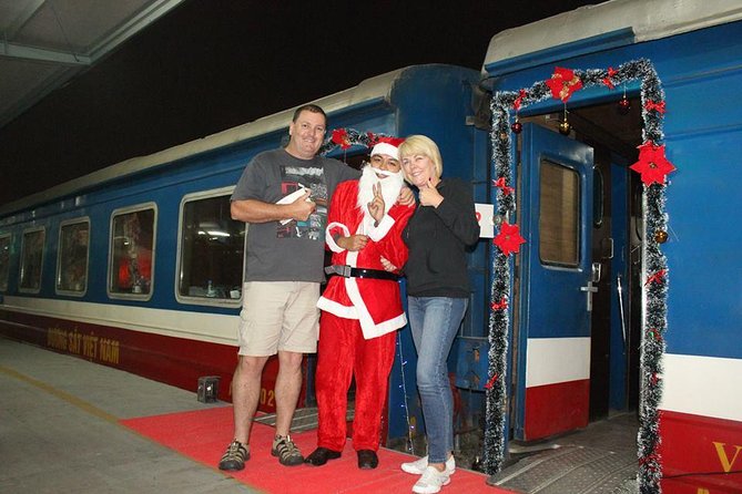 Sapa Trekking Tour by Night Train from Hanoi 3 Nights - 2 days - Why this Sapa trek works so well with a night train