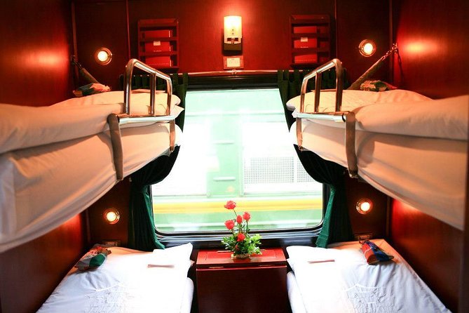 Sapa Trekking Tour by Night Train from Hanoi 3 Nights - 2 days - Getting culture, not just scenery, from guides like Trang and Chang