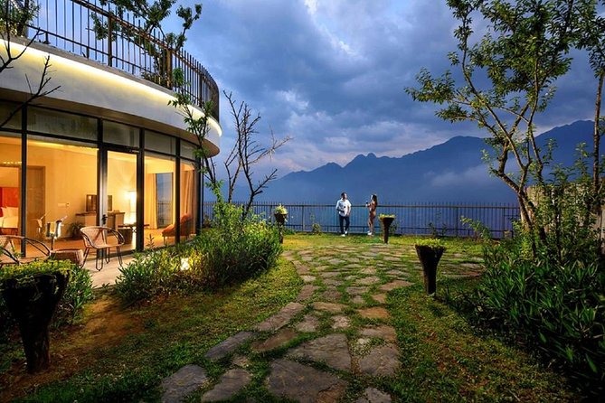 Sapa Trekking Tour by Night Train from Hanoi 3 Nights - 2 days - Train reality check: the trade-off you’re choosing