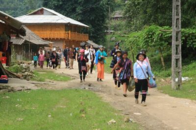 Sapa Trekking Tour Full Day - Y Linh Ho Village: A Solid 2-Hour Start (and Why It Works)