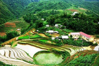 Sapa Trekking Tours - 2 Days 1 Night Stay At Homestay - Price and What $109 Really Covers