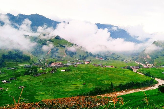 Sapa Valley Trek and Homestay - 3D2N - Price and value: what $170 includes and where your money goes