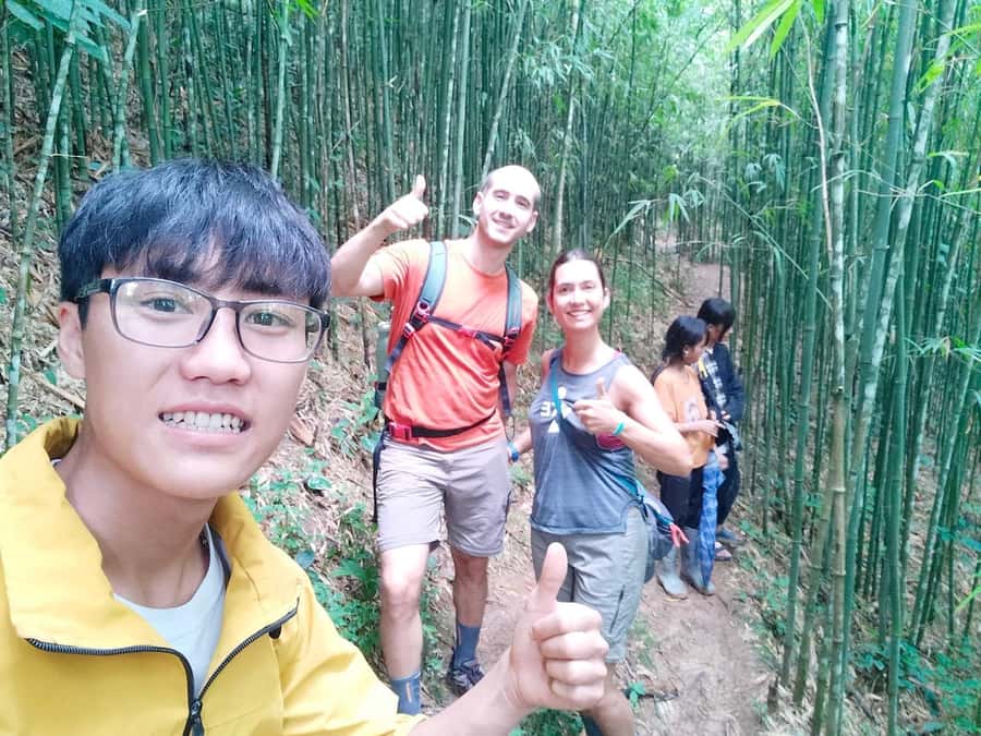 Sapa: Y Linh Ho - Lao Chai, and Ta Van Trekking Day Tour - Value for $19: What You’re Getting (and Why It Costs Less Than It Feels)