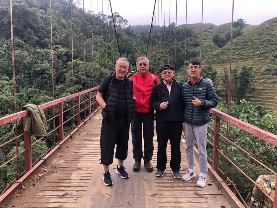 Sapa: Y Linh Ho - Lao Chai, and Ta Van Trekking Day Tour - Who This Trek Is Best For (and Who Might Skip It)