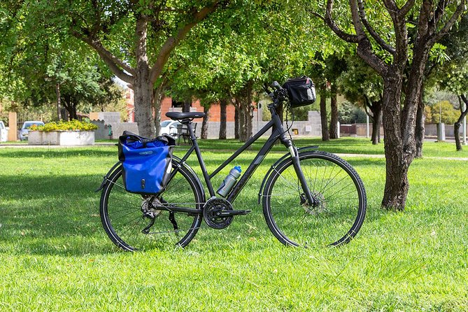 Sardinia Trekking Bike Rental - Key things worth knowing before you pedal off