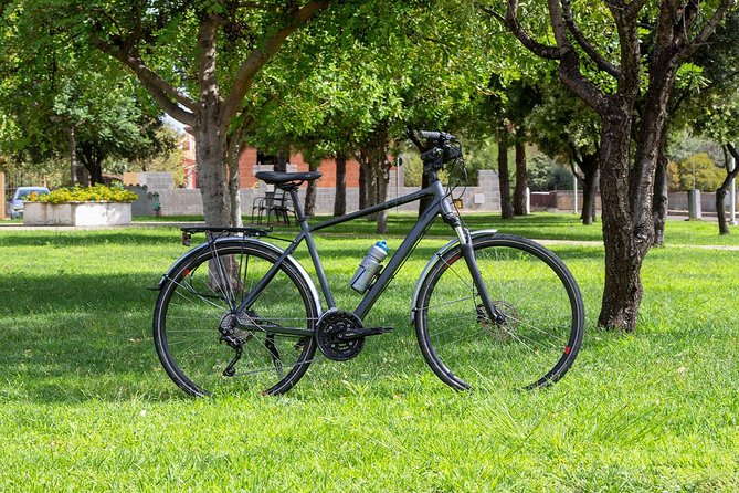 Sardinia Trekking Bike Rental - Why Sardinia bike rental feels like the smart way to travel
