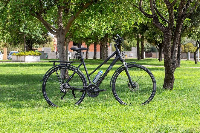Sardinia Trekking Bike Rental - How the self-guided routes usually play out