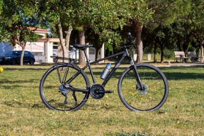 Sardinia Trekking Bike Rental - Getting the right bike: road vs e-bike vs trekking