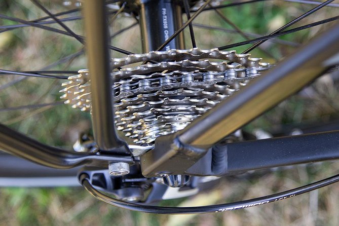 Sardinia Trekking Bike Rental - Price and value: what you’re really paying for